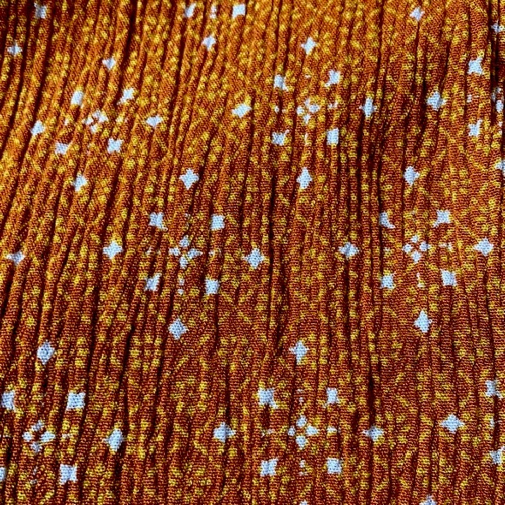 🧡Forever 21 Dress - Picture 3 of 5